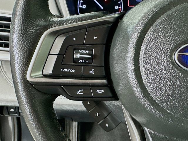 Used 2020 Subaru Legacy Limited XT image 13