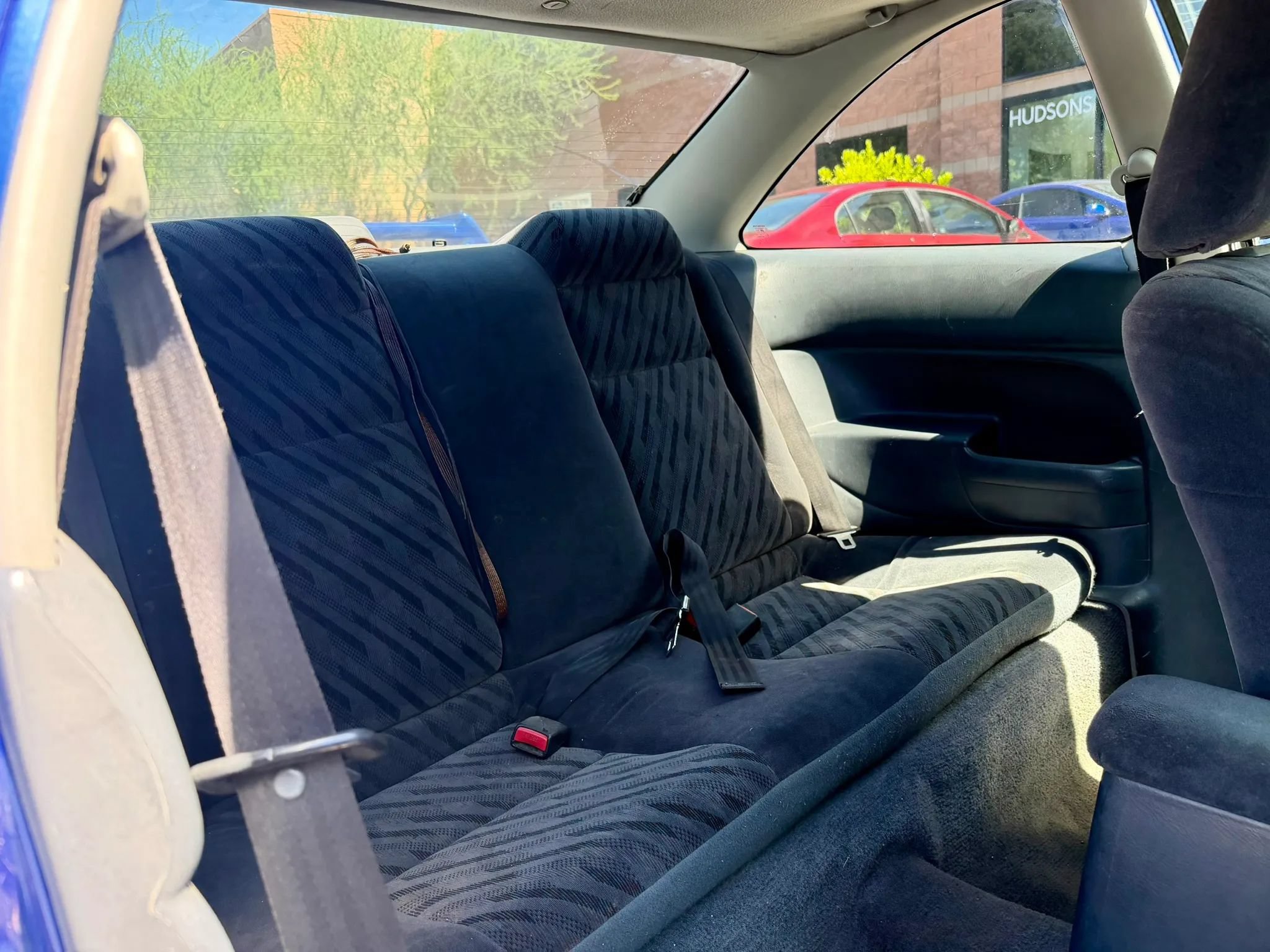 Used 2000 Honda Civic Si image 14