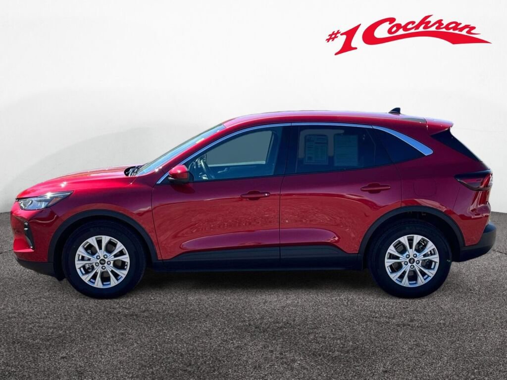 Used 2023 Ford Escape Active w/ Tech Pack #2 FWD image 11
