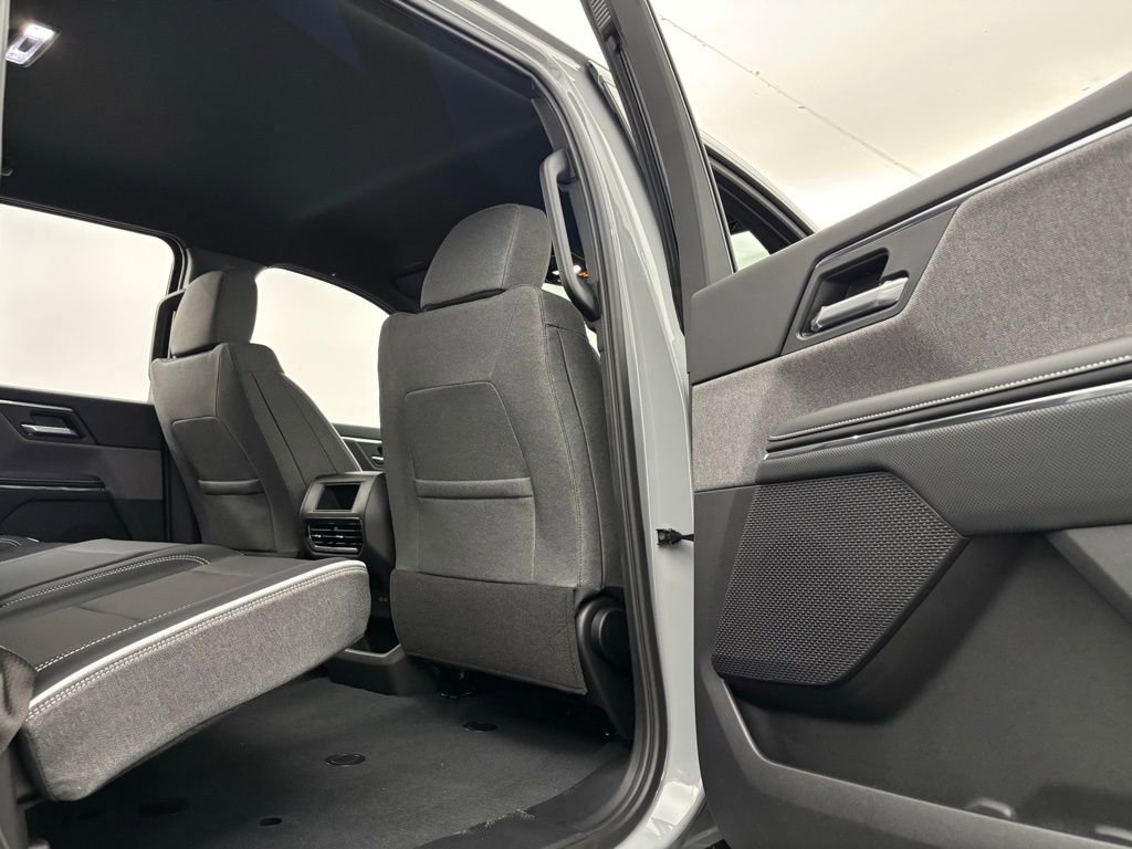 New 2026 GMC Sierra EV Elevation image 36