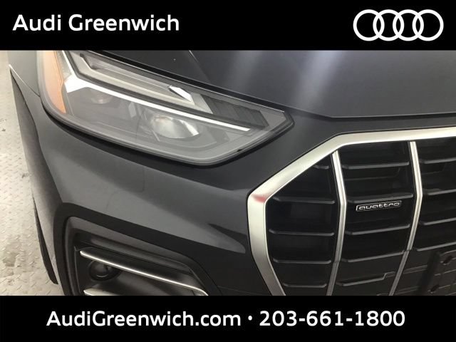 Certified 2024 Audi Q5 Premium w/ Convenience Package AWD/4WD image 26