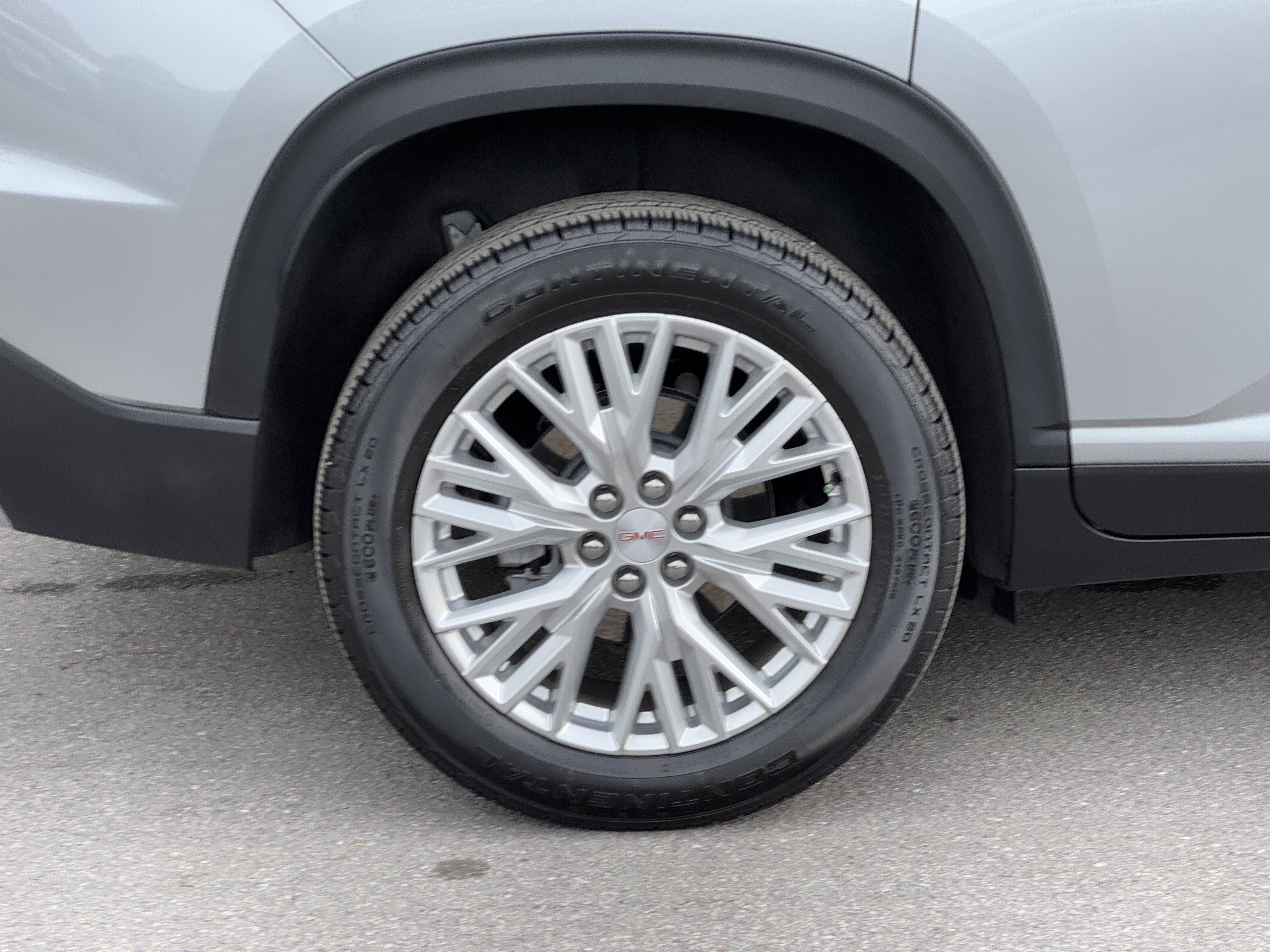 New 2025 GMC Acadia Elevation w/ Elevation Premium Package image 11