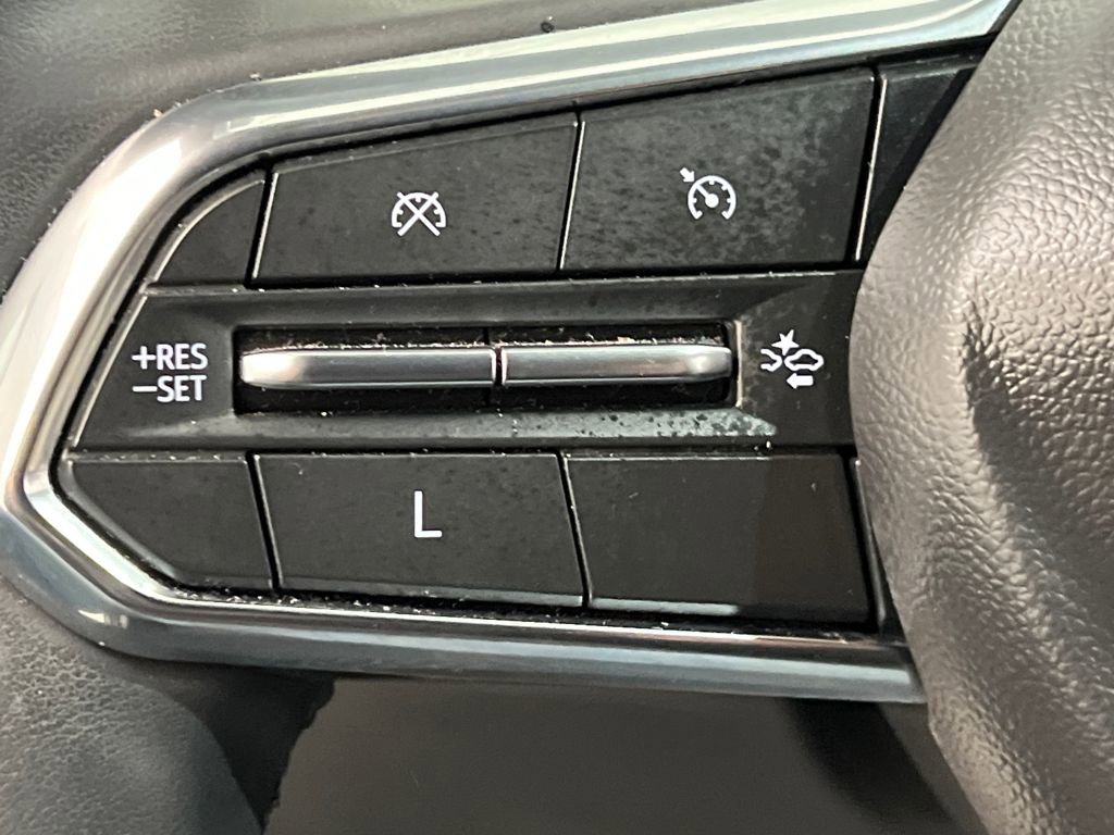 Used 2025 Chevrolet Equinox LT image 37