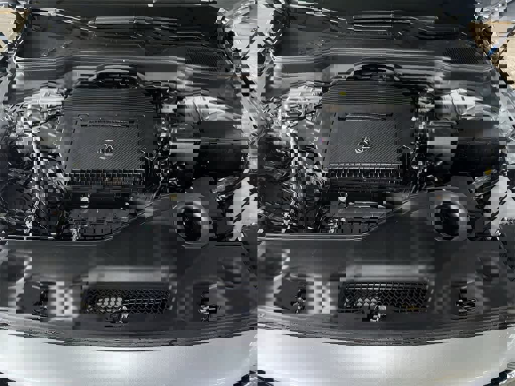 New 2026 Acura MDX FWD w/ Technology Package image 12