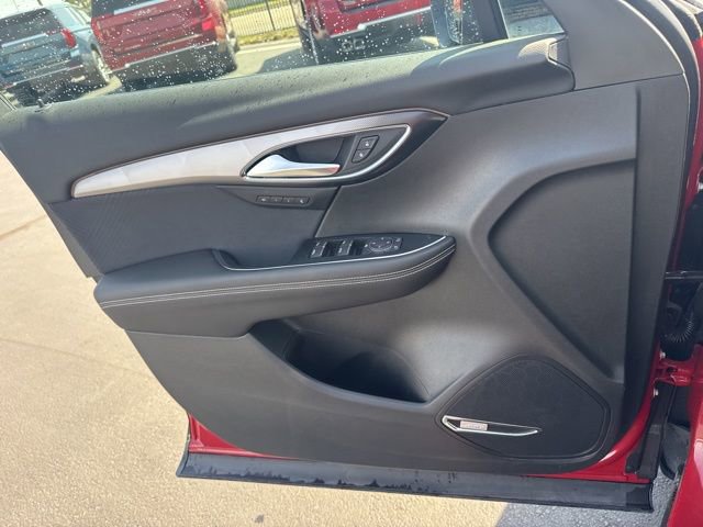 Used 2025 Buick Envision Sport Touring image 16