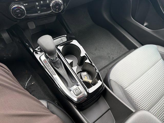 New 2026 Chevrolet Trax LT image 21
