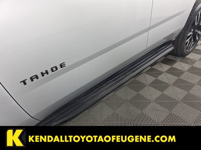 Used 2019 Chevrolet Tahoe LT w/ RST Edition AWD/4WD image 12