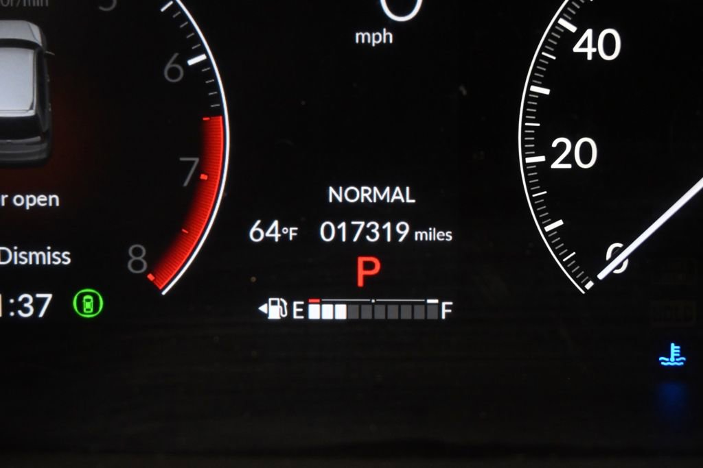 Used 2024 Honda CR-V EX-L image 26