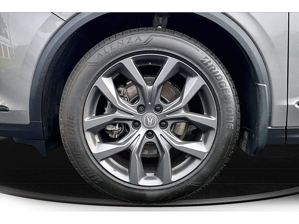 Used 2024 Acura MDX A-Spec AWD/4WD image 46