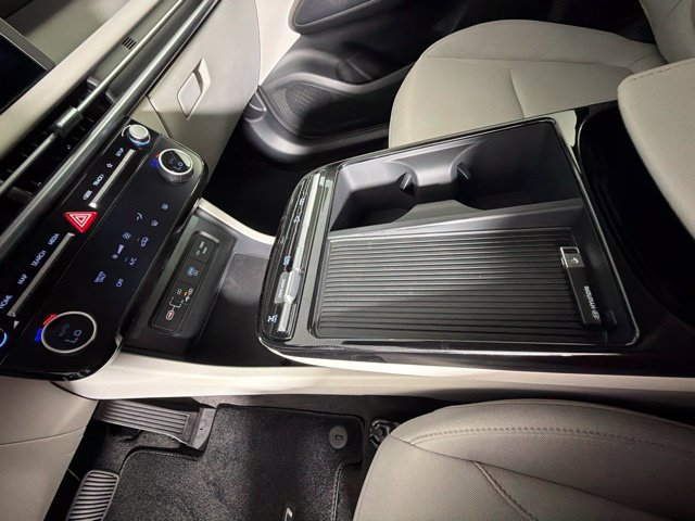 New 2026 Hyundai Tucson Blue SE AWD/4WD image 17