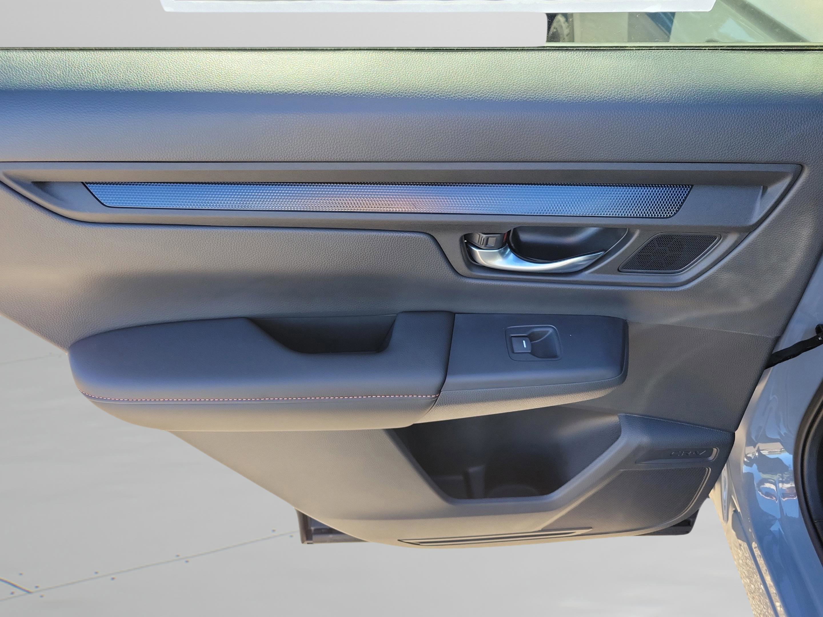 New 2026 Honda CR-V TrailSport image 22