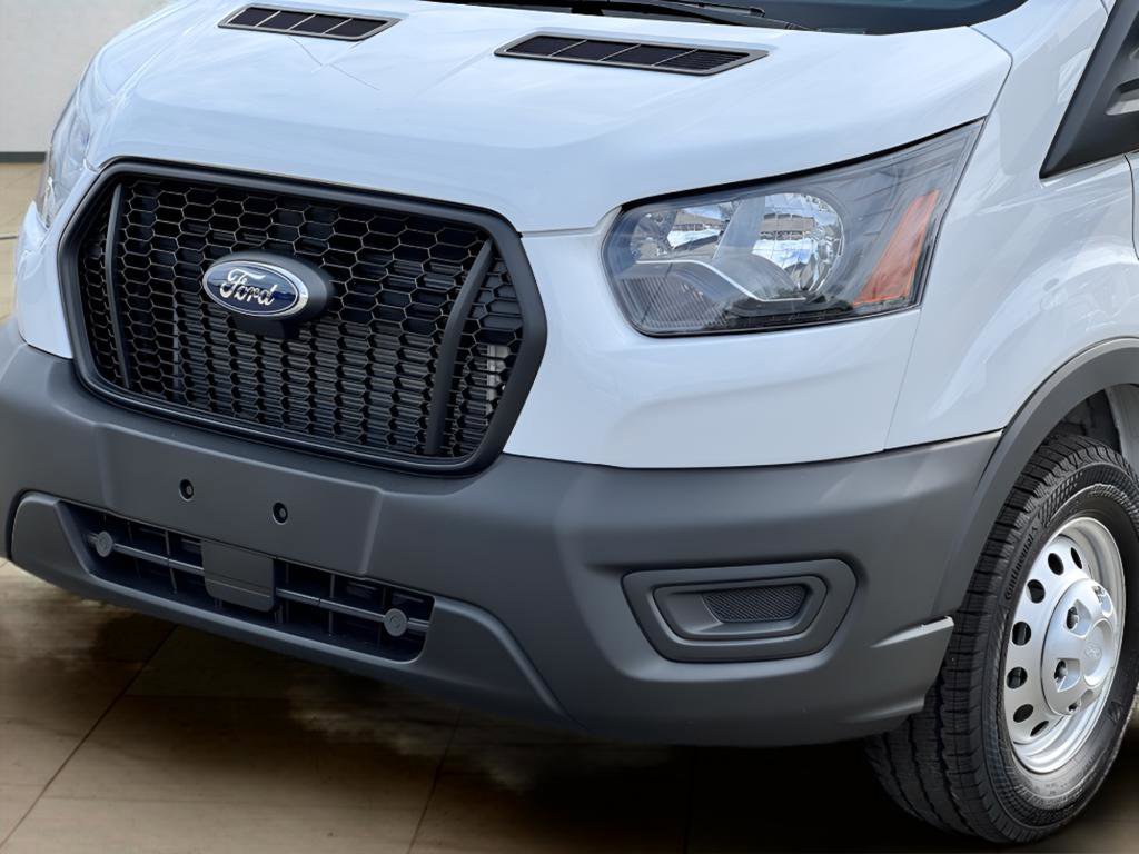 New 2025 Ford Transit 150 Low Roof AWD w/ Interior Upgrade Package image 30