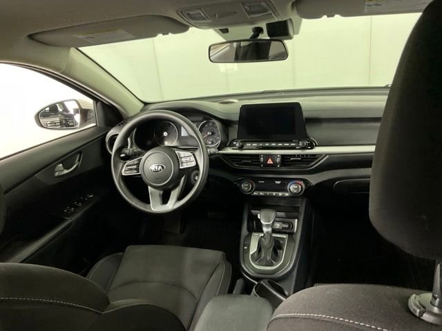 Used 2019 Kia Forte LXS FWD image 30