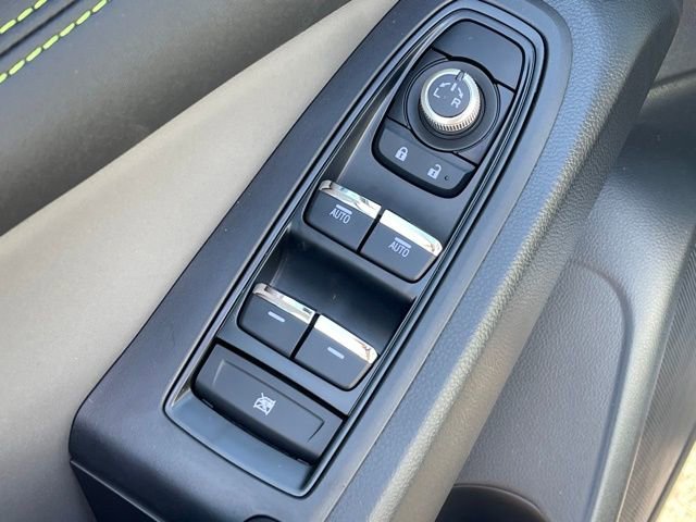 New 2025 Subaru Ascent Onyx Edition image 15