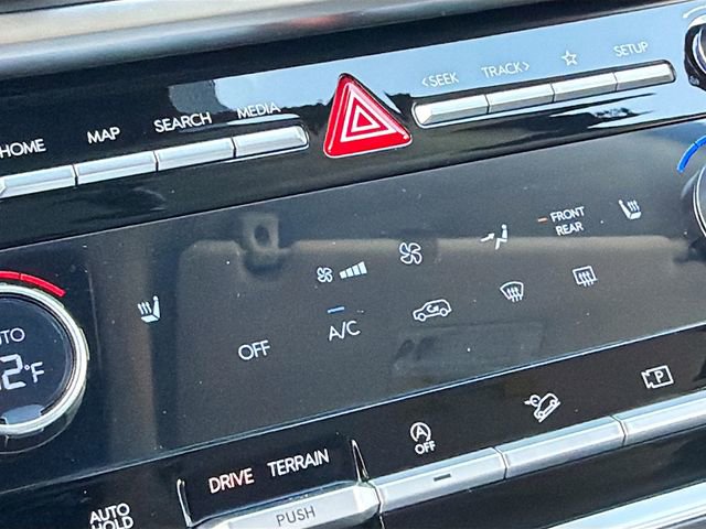 New 2026 Hyundai Santa Fe XRT w/ Tow & Go Package AWD/4WD image 21