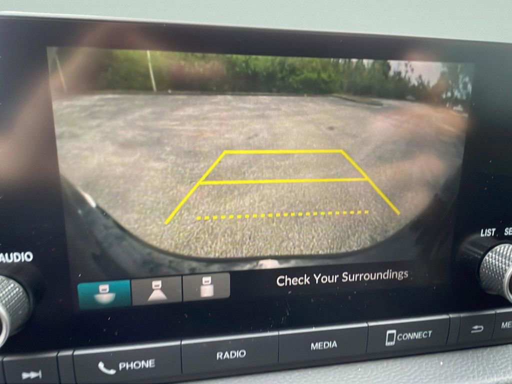 Used 2024 Honda Civic EX-L image 22