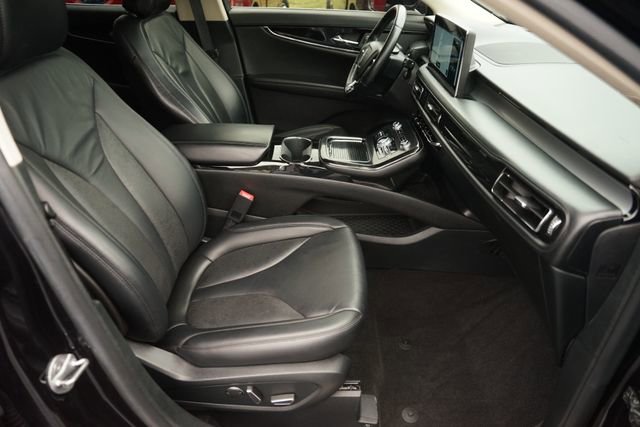 Used 2021 Lincoln Nautilus AWD w/ Equipment Group 101A image 18