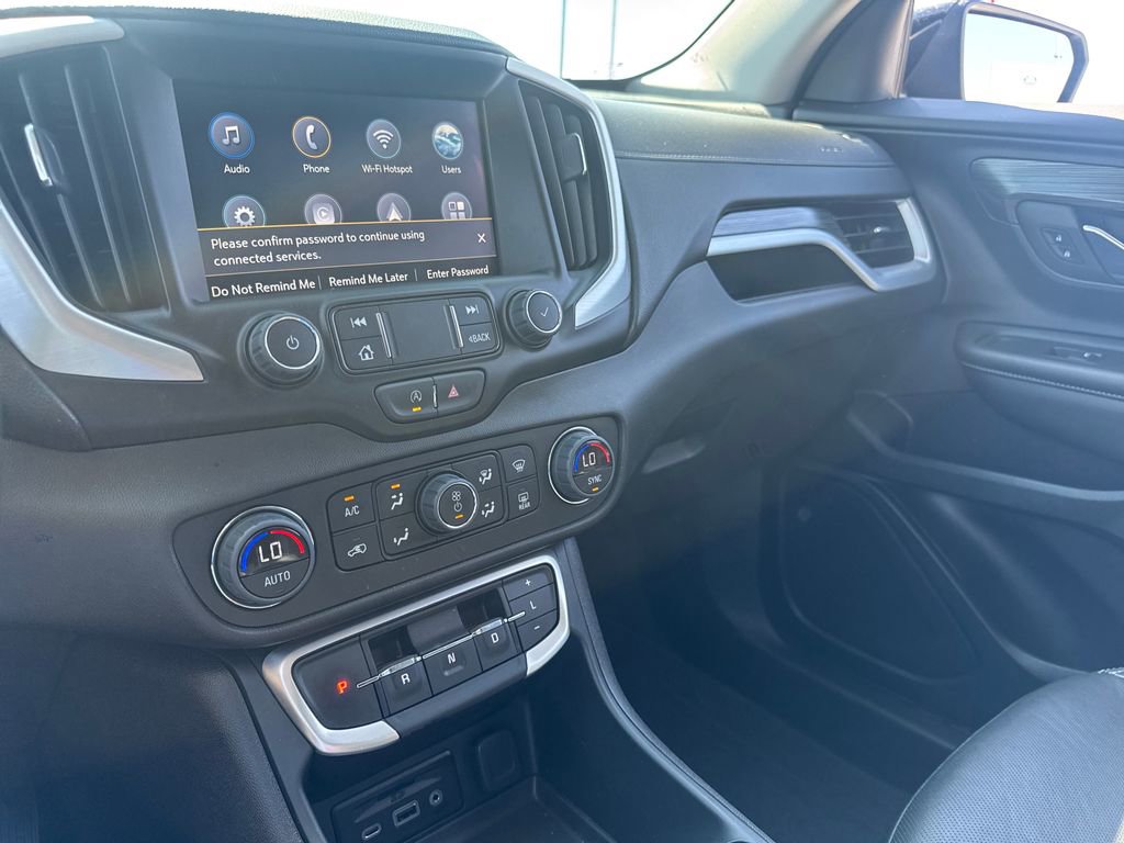 Used 2023 GMC Terrain SLT w/ Elevation Edition FWD image 27