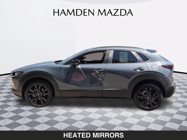 Certified 2026 MAZDA CX-30 AWD 2.5 S image 7