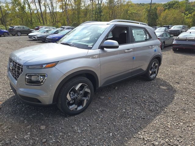 New 2026 Hyundai Venue SEL image 1