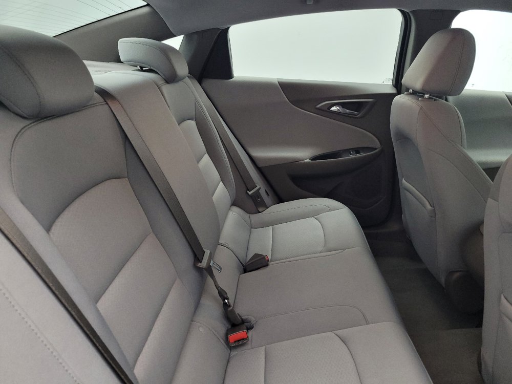 Used 2022 Chevrolet Malibu LS w/ Driver Confidence Package II FWD image 19
