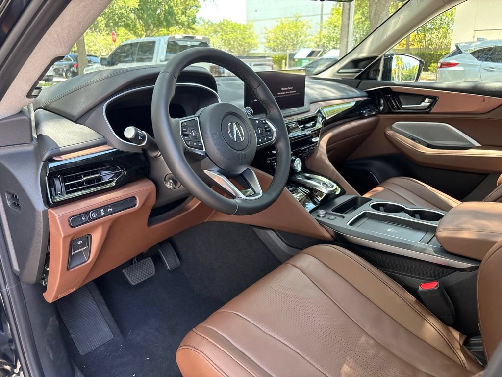 New 2026 Acura MDX FWD w/ Technology Package image 18