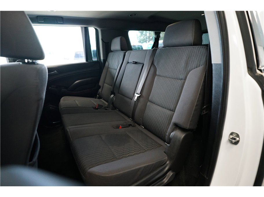 Used 2018 Chevrolet Suburban LS image 12