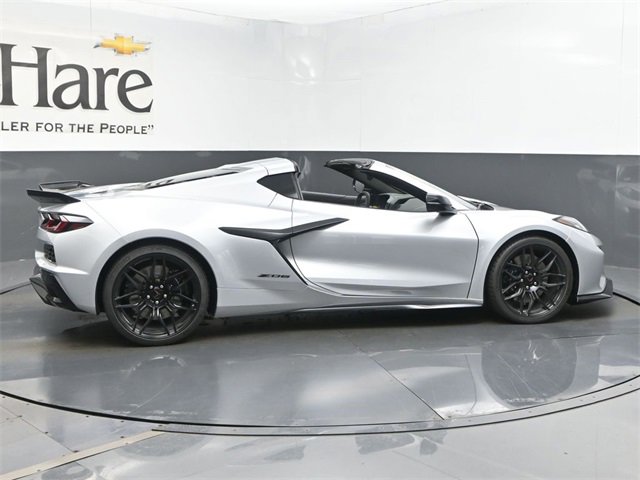 New 2026 Chevrolet Corvette Z06 image 18