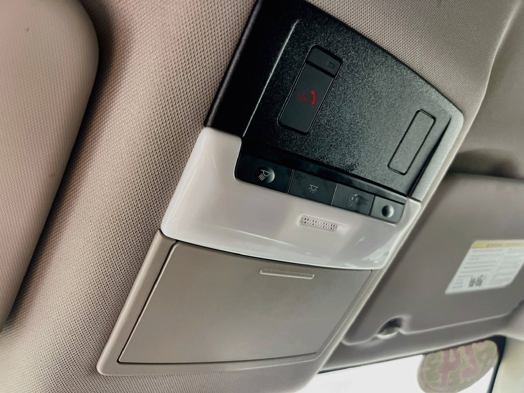 Used 2024 Nissan Rogue SV AWD/4WD image 18