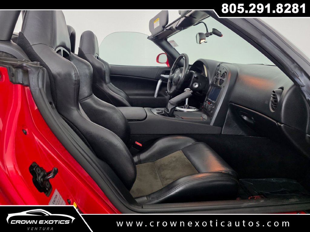 Used 2006 Dodge Viper SRT-10 RWD image 33