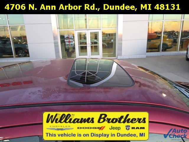 Used 2013 Chrysler 200 Limited w/ Sun/Sound Group image 30