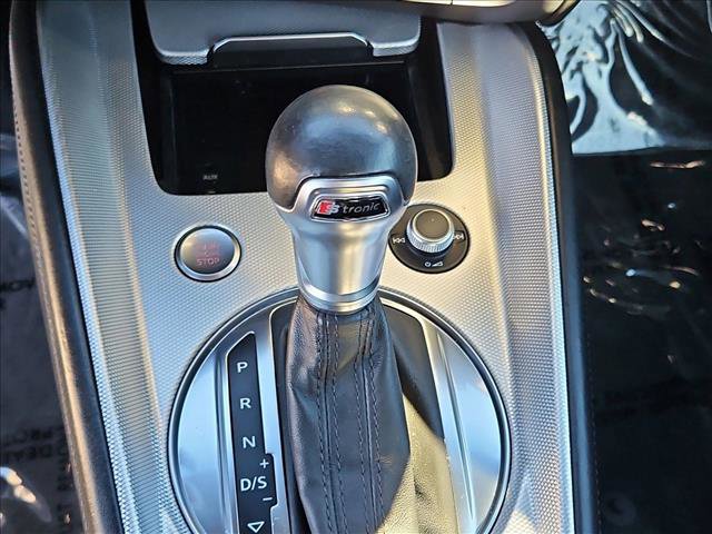 Used 2016 Audi TT 2.0T image 12