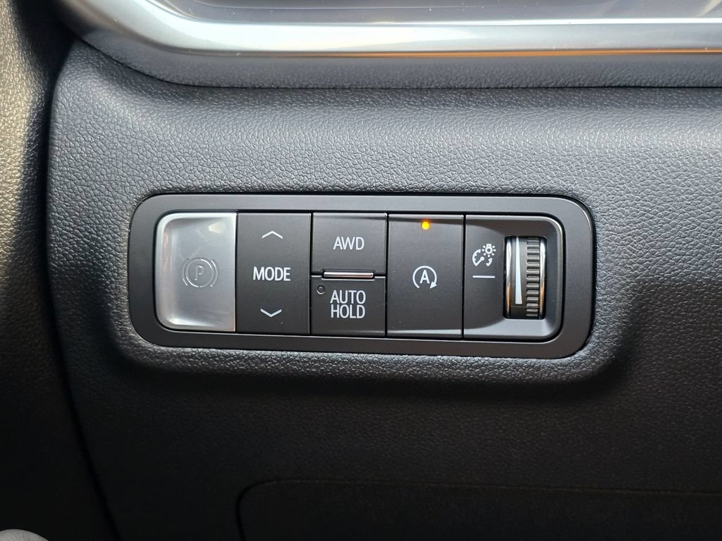 New 2026 GMC Terrain Elevation w/ Elevation Premium Package AWD/4WD image 18