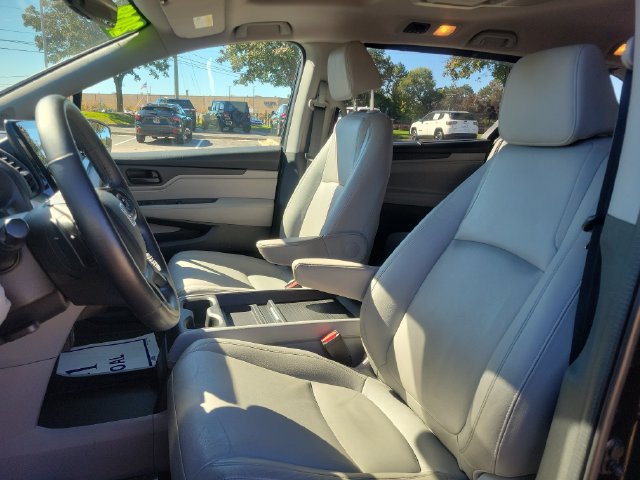 Used 2018 Honda Odyssey EX-L image 5