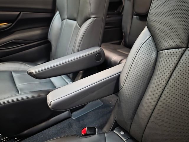 New 2026 Subaru Ascent Bronze Edition image 33