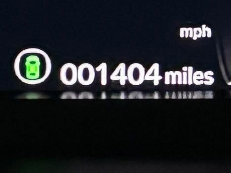 Certified 2026 Honda CR-V TrailSport image 20