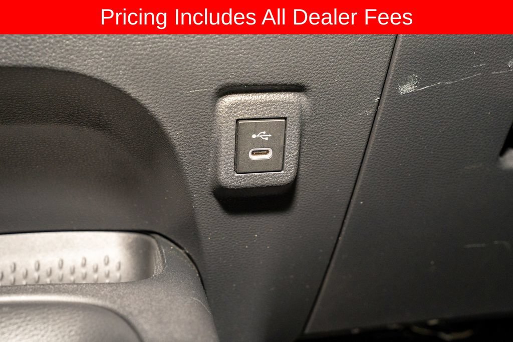 Used 2023 Toyota Corolla LE FWD image 14
