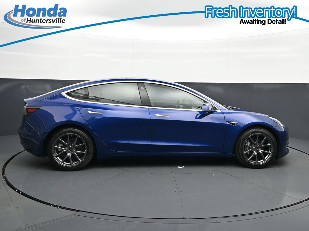 Used 2020 Tesla Model 3 Long Range AWD/4WD image 11