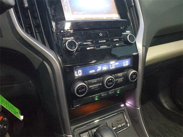 Used 2022 Subaru Ascent 8-Passenger image 23