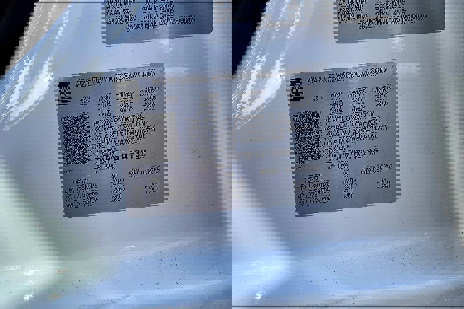 Certified 2024 Chevrolet Silverado 3500 High Country w/ High Country Premium Package image 12