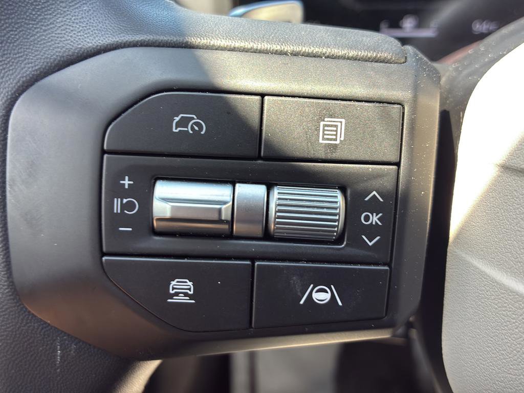Used 2025 Kia K4 GT-Line FWD image 36