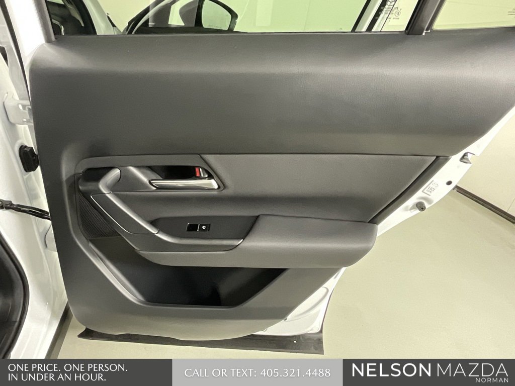 New 2025 MAZDA CX-50 2.5 Turbo w/ Premium Plus Pkg image 22