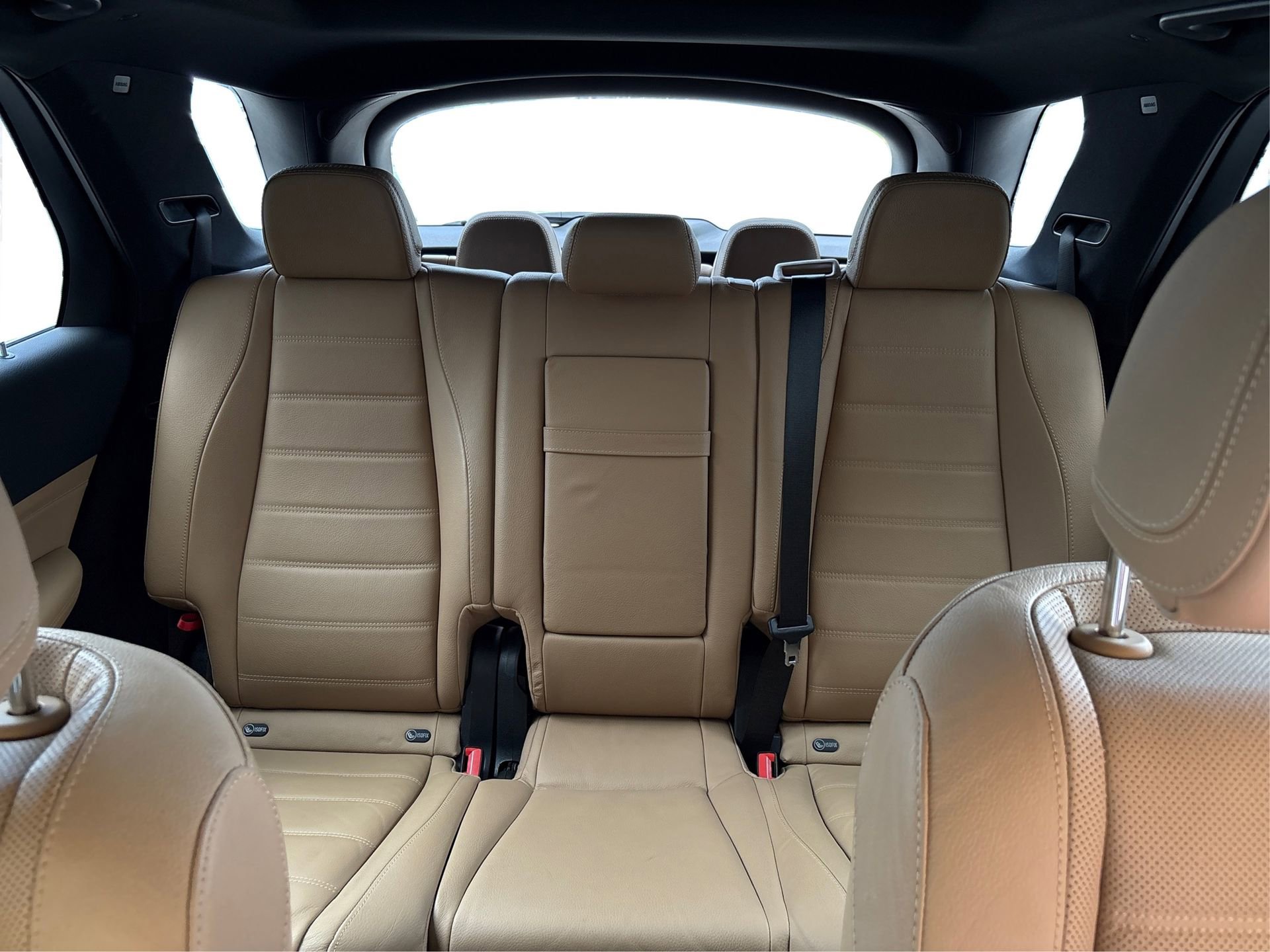 Used 2024 Mercedes-Benz GLE 350 4MATIC image 17