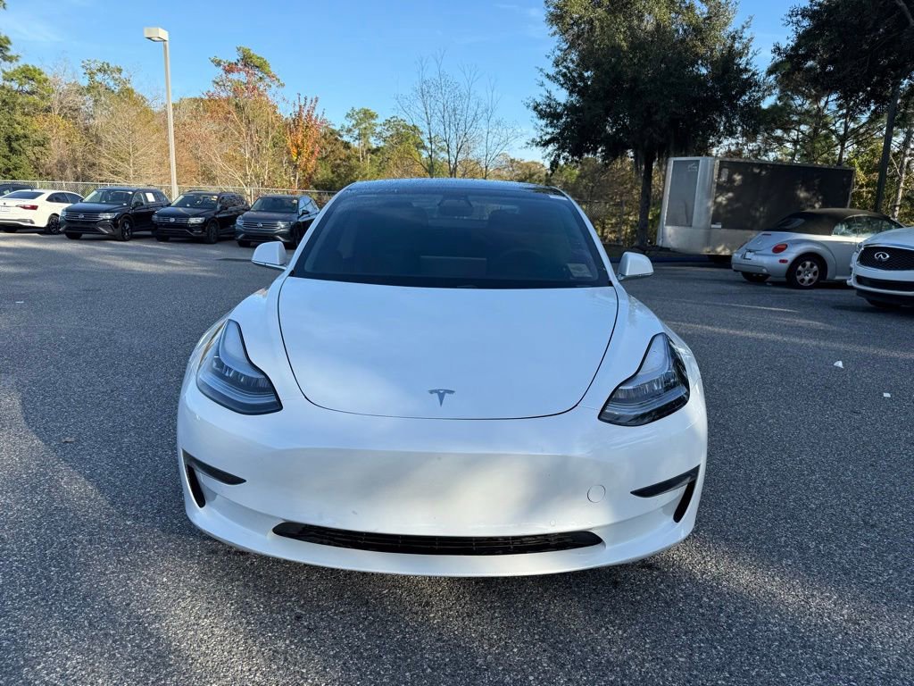Used 2020 Tesla Model 3 image 2