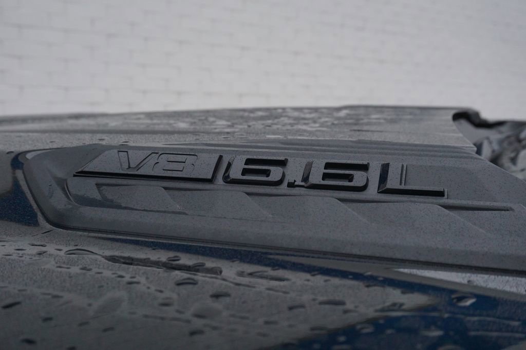 New 2026 Chevrolet Silverado 2500 LT w/ Trail Boss Package image 32