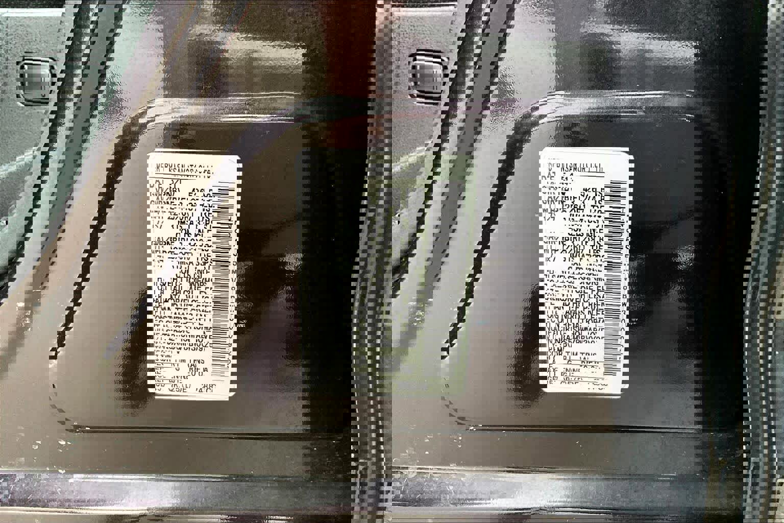 Used 2011 Nissan Rogue SV w/ Premium Pkg image 36