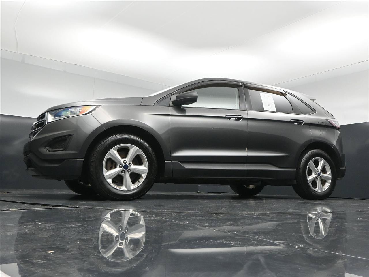 Used 2016 Ford Edge SE AWD/4WD image 27