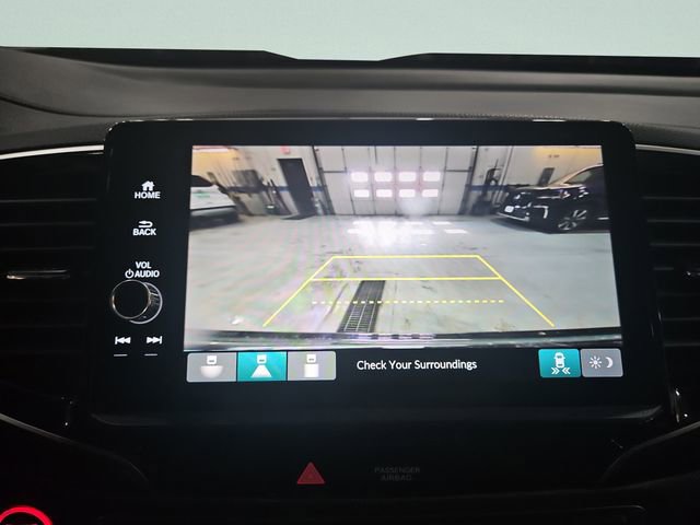 Used 2024 Honda Ridgeline Sport image 25