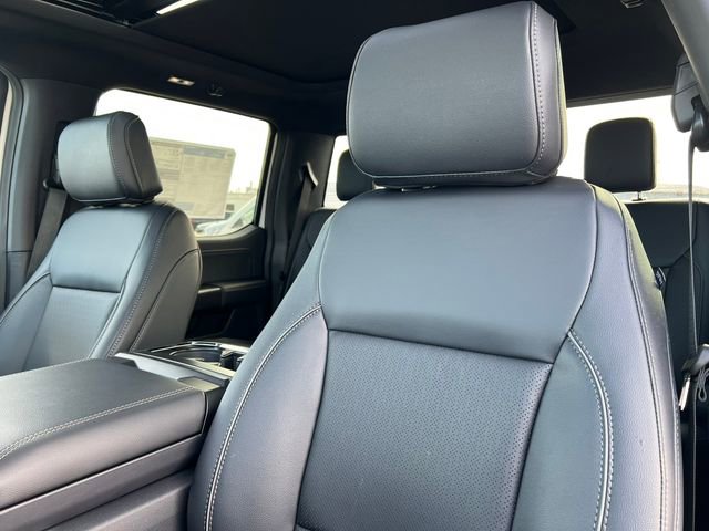 New 2026 Ford F150 Lariat w/ Equipment Group 502A High image 19