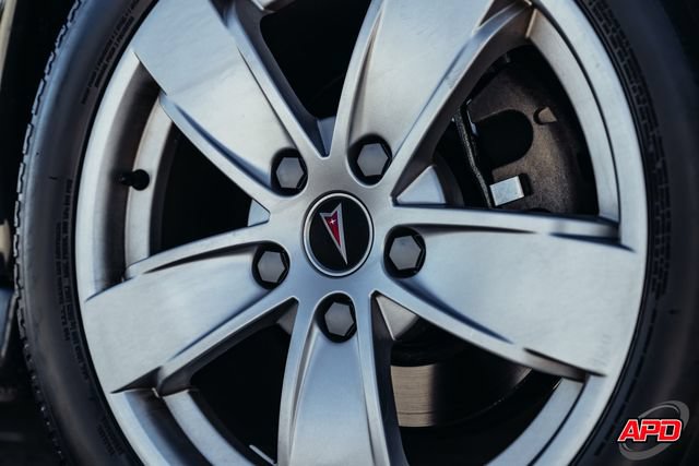 Used 2004 Pontiac GTO RWD image 3